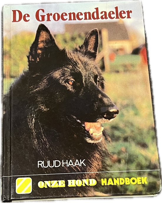 Groenendaeler - Haak