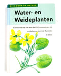 Water - en Weideplanten - Václav Větvička