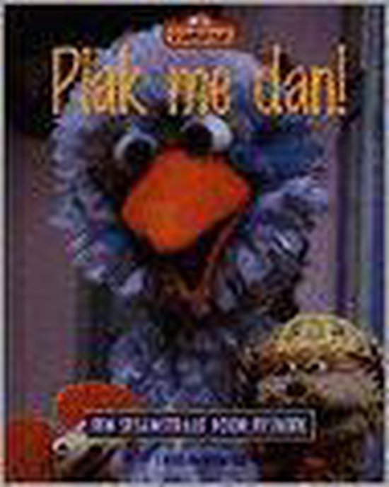 Plak me dan - Chris Winsemius