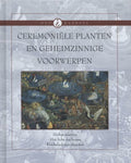 Ceremoniele planten en geheime voorwerpen - Het Raadsel, The House of Books