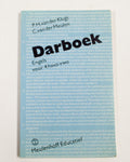 Darboek Engels voor 4havo - vwo - Klugt