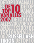 De Top 10 Van Alles 2007 - Russell Ash