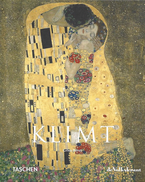 Klimt 1862 - 1918 - G. Neret, Wil Boesten