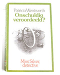 Onschuldig veroordeeld - Wentworth, P. Tromp - Palmer