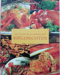 KIPGERECHTEN - Anne Wilson, Yvonne Brink