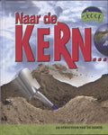 Skoop - Naar de kern - Lisa Trumbauer, Trumbauer, Lisa