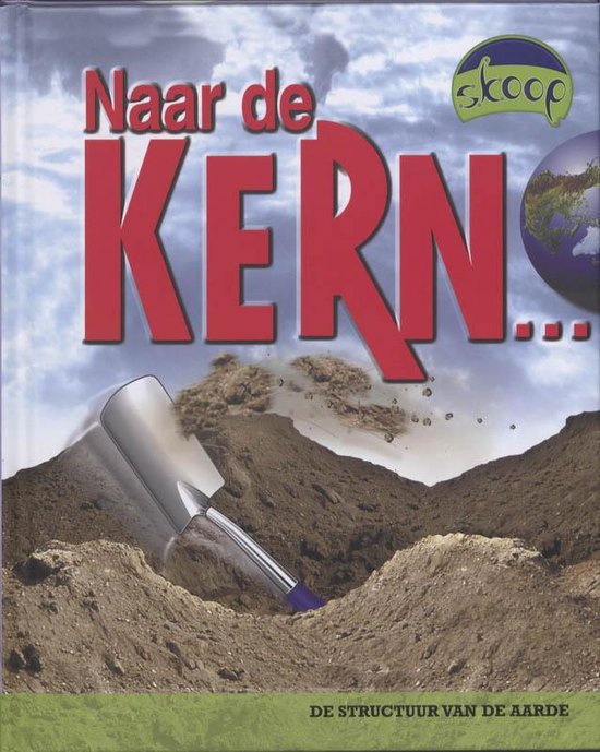 Skoop - Naar de kern - Lisa Trumbauer, Trumbauer, Lisa
