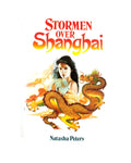 Stormen over shanghai - Peters