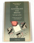 Achterkant van bridge - Verborgen spellen - Reese, David Bird