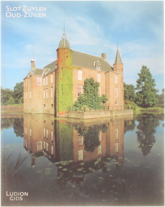 Slot Zuylen Oud Zuilen - K. Verboeket, Walter Herfst