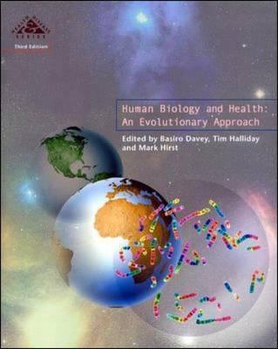 Human Biology and Health - Basiro Davey