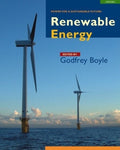 Renewable Energy - Boyle