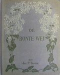 Bonte wei - Thysse
