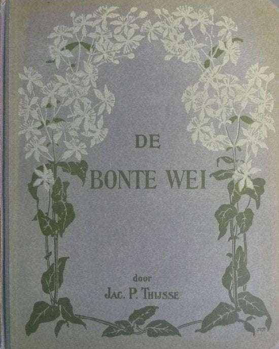 Bonte wei - Thysse