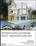 Introducing Autodesk Revit Architecture 2011 - Charlie Busa, Beau Turner