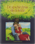 Geschiedenis van de liefde - Jacques Gorot & Annick Desmier - Jacques Gorot & Annick Desmier, Desmier Annick Zwart Fon