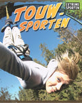 Touwsporten - Ellen Labrecque