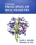Lehninger Principles of Biochemistry - Albert L. Lehninger, David L. Nelson