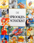 De sprookjesschatkist - A. - C. Martin