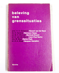 Beleving van grenssituaties - Gerard van het Reve