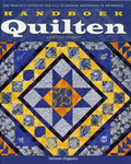 Handboek Quilten - Katharine Guerrier