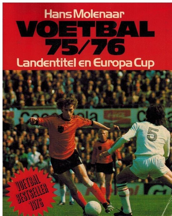 75 - 76 - Hans Molenaar
