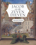 Jacob en de zeven dieven - Madonna