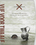 Vijf Voor Twaalf - J.F. Rischard