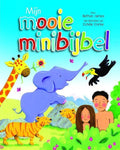 Mijn mooie minibijbel - Bethan James