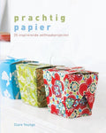 Prachtig Papier - Clare Youngs, Youngs, Clare