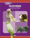 Huisdieren Groot En Klein - Onbekend