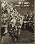De ronde van Frankrijk door de jaren heen - Philippe Delerm