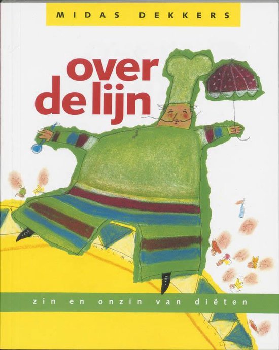 Over De Lijn - M. Dekkers