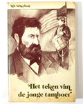 Teken van de jonge tamboer - Valkenburg
