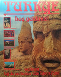Turkije - Waslander, Christine Waslander