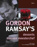 Desserts Van Een Meesterchef - G. Ramsay, Roz Denny