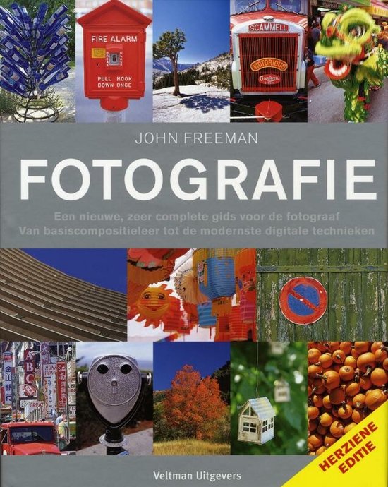 Fotografie - Vitataal