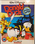 Donald Duck 48 - Als spokenvanger - Carl Barks, Disney