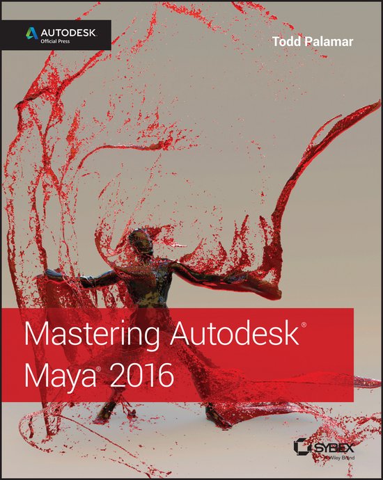 Mastering Autodesk Maya - Todd Palamar, Lee Lanier