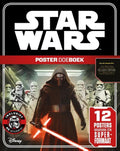 Star Wars Posterboek - De Ballon