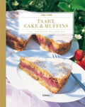 Taart, Cake en Muffins - Mary Cadogan (Red.)