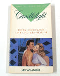 Een vrouw uit duizenden - Candlelight - Tate McKenna