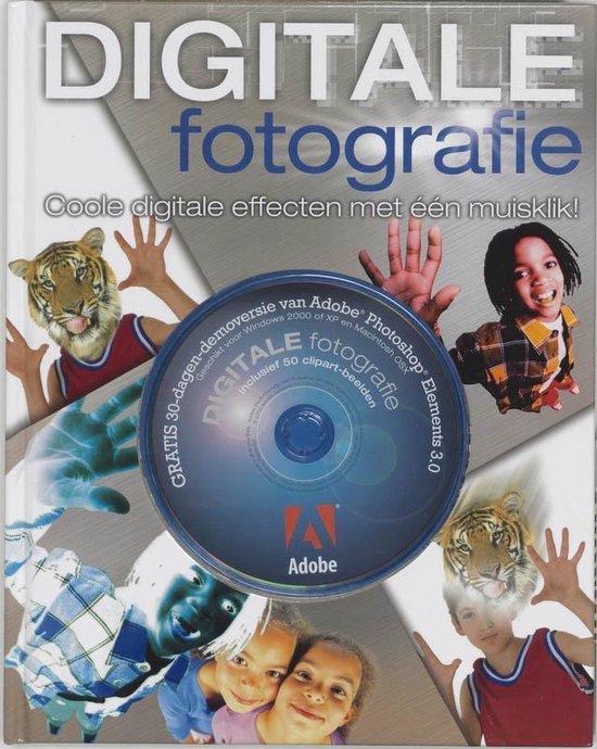 Digitale Fotografie - Alan Buckingham