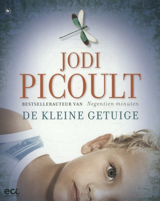 De kleine getuige - Jodi Picoult, geen