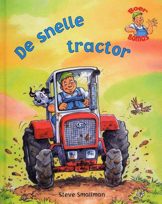 Het giechelende schaap - Gaby Goldsack, Steve Smallman