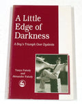 A Little Edge of Darkness - Tanya Faludy, Alexander Faludy