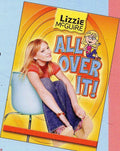 Lizzie Mcguire 019 Genoeg Is Genoeg - Sanoma, Nina G. Bargiel