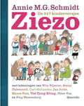 Ziezo - Annie M.G. Schmidt