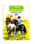 Bonno de zwarte pony krygt vriendje - H. Arnoldus, Will Berg