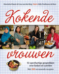 Kokende Vrouwen - H. Klautz, E, van den Berg